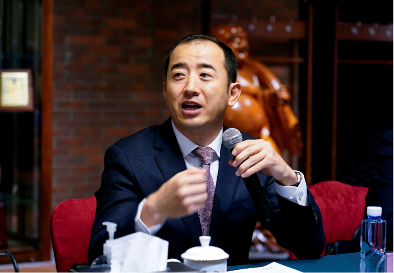 冯刚
